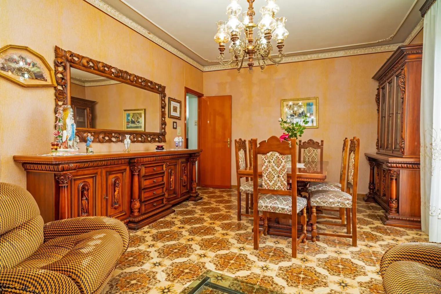 Appartamento Turistico Maletto Exterior photo