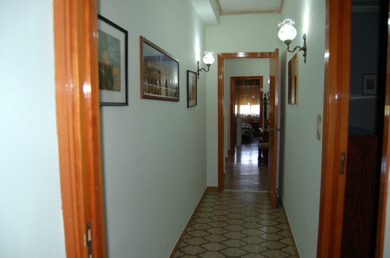 Appartamento Turistico Maletto Exterior photo